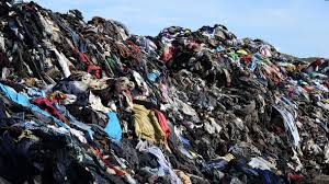 Textile Waste